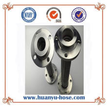 Flexible Flange Connection Metal Hose